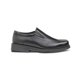 thumbnail image 2 of Zapatos Slip-On Hombre Cuero 24 Flex Twister Cardinale negro 44, 2 of 5