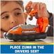 thumbnail image 4 of Vehículo de juguete Paw Patrol Zuma's Hovercraft con figura de acción, 4 of 7