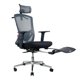 thumbnail image 1 of Silla de Oficina Fantech OCA259s Grey, 1 of 4