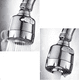 thumbnail image 3 of Extension Flexible Lavaplatos Grifo Llave Para Lavaplatos Gris, 3 of 3