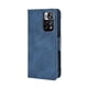 thumbnail image 2 of Funda Cartera Magnética para Xiaomi Poco X4 NFC- Tarjetero Desmontable, Cuero PU, Soporte, 2 of 5
