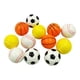 thumbnail image 1 of 12 Uds Mini Pelotas Deportivas Juguete Para Mascotas Mini Pelotas De Espuma Para Patio De Juegos Al Aire Libre Playa, 1 of 5