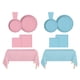 thumbnail image 1 of Set Decoración Fiesta Gender Reveal 50 Personas 1 un, 1 of 4