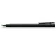 thumbnail image 2 of Pluma Neo Slim negro mate M Faber-Castell, 2 of 4