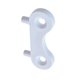thumbnail image 1 of Reemplazo De Llave De Repuesto De Llave De Placa De Relleno De Cubierta De Nailon Para La Mayoría De Yates Blancos, 1 of 5