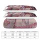 thumbnail image 2 of Jewelry Bonney Bed Duvet Cover Funny Anime Cartoon Bedding Sets Lightweight 3 Piece Comforter Sets, 2 of 5