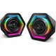 thumbnail image 1 of Parlantes Gaming BESTISAN GM06 50W RGB Bluetooth 2.0, 1 of 3