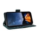 thumbnail image 4 of Carcasa FOXDOCK Sony Xperia 10 V de cuero PU, diseño acolchado clásico, protección contra caídas y rayones, 4 of 5