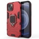 thumbnail image 3 of FOXDOCK Funda Antigolpes para iPhone 13 – Protección Total con Soporte y Diseño Robusto, 3 of 5