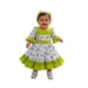 thumbnail image 2 of Vestido Huasa China Niña / Mujer Talla 1, 2 of 3