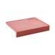 thumbnail image 1 of Alfombrilla De Manipulación De Café Para Cafetera, Accesorios Para Máquina De Café Expreso, Color Rosa, 1 of 5