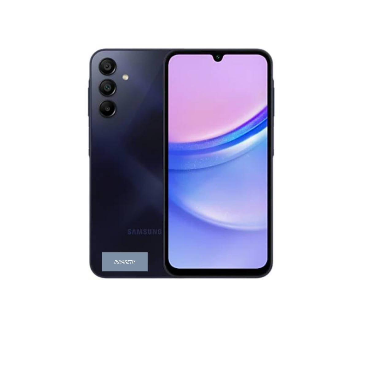 Samsung - Smartphone Galaxy A15 4g 128gb Azul