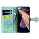 thumbnail image 3 of Funda Cartera FOXDOCK para XIAOMI Redmi Note 11 Pro , Flip PU con Relieve de Gatos y Perros, Tarjetero y Soporte, 3 of 6