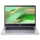thumbnail image 1 of Chromebook Acer 314 de 14" FHD Intel N100, 4 GB de RAM, 128 GB eMMC, 1 of 8
