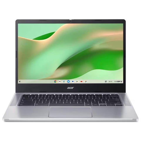 Chromebook Acer 314 De 14"" Fhd Intel N100, 4 Gb De Ram, 128