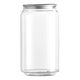 thumbnail image 2 of Vasos de plástico para jugo Hammont de 12 oz con tapas, 2 of 5