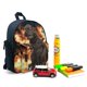 thumbnail image 3 of GODZILLA Mochila Escolar para Niños y Niñas, Mochila Infantil Ligera de Alta Calidad, Grande y Duradera Azul, 3 of 6