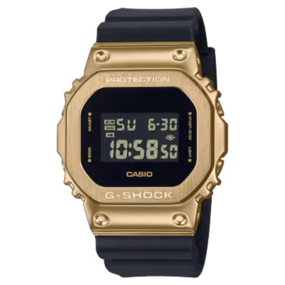 Reloj Gm 5600ug 9dr Mujer