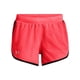 thumbnail image 4 of Shorts de Running Under Armour Fly by 2.0 para Mujer Talla X-Large, 4 of 5