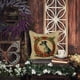 thumbnail image 4 of Cojín Caroline's Treasures Greyhound Christmas 14x14, 4 of 5