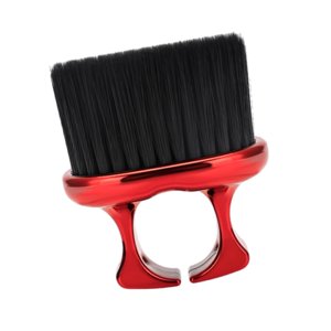 Ioensy - Herramienta De Limpieza De Corte De Cabello De Cepillo Para El Cabello Para Pelarro