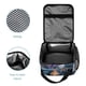 thumbnail image 4 of El Señor Sapo viendo televisión-theme Lunch Box Lunch Bag Insulated Reusable Lunch Tote Bag Cooler Tote Bag For Men Women gifts 20*11*27cm, 4 of 6