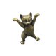 thumbnail image 3 of Portalápices Para Gatos, Decoración Divertida De Oficina, Bonita Figura De Gato Para Mujeres, Niñas, Amantes De Los Gatos, 3 of 3