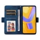 thumbnail image 5 of Carcasa FOXDOCK Vivo V40SE 5G de cuero PU, diseño acolchado clásico, protección contra caídas y rayones, 5 of 5