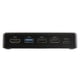 thumbnail image 2 of Travel Hub 87280 Para Nintendo Switch Con Puertos Usb, 2 of 4