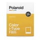 thumbnail image 4 of Polaroid Now Viewfinder Cámara Instantánea i-Type Paquete Rojo, 4 of 9