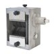 thumbnail image 3 of Cortador de carne American Eagle 1/4" de salida acero inoxidable, 3 of 4