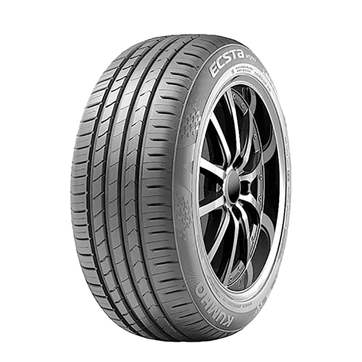 Neumatico Kumho 235/45 R18 95V Ecsta Hs51 Tl