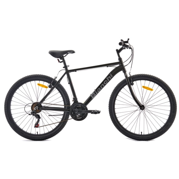 Bicicleta Bianchi MTB Pro 26 ST Alloy Negro