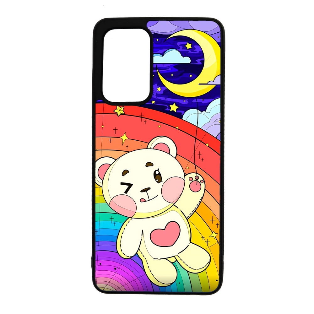 Genérico - Carcasa Funda Para Honor X7a Diseño 212