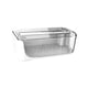thumbnail image 3 of Mantequilla Keeper Fácil De Usar Caja De Corte De Mantequilla Para Mesa De Comedor Cocina Hornear Blanco, 3 of 3