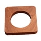 thumbnail image 2 of Soporte Para Bandeja De Café, Bandeja De Madera Para Filtro De Café, Estante Para El Hogar, Dormitorio, Hotel, Marrón, 2 of 5