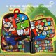 thumbnail image 5 of Mochila Nintendo Super Mario, juego de 5 piezas con lonchera de 16 pulgadas, 5 of 5