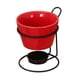 thumbnail image 4 of Juego De Ollas Para Fondue Con Rejilla Para Derretir Chocolate, Para Cenas, Fiestas, Cumplea?os, Color Rojo, 4 of 5