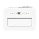 thumbnail image 4 of Aire Acondicionado Portátil WiFi 12000 BTU ꓘÖLD 12wf PRO White, 4 of 6