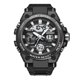 thumbnail image 1 of Reloj KXAITO 3311 para hombre, deportivo, exterior, impermeable, militar, 1 of 5