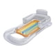 thumbnail image 5 of Piscina Inflable Tumbona Cama De Aire Flotante Colchón De Agua Sofá Transparente, 5 of 5