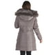thumbnail image 2 of Parka CHF67 Nude, 2 of 2