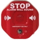 thumbnail image 1 of Tapón De Salida 6400 International Con Tecnología De Seguridad Para Alarma De Puerta, 1 of 4