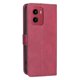 thumbnail image 3 of Funda Billetera para Motorola Moto G05 Protección RFID y Soporte Ajustable Rojo, 3 of 6