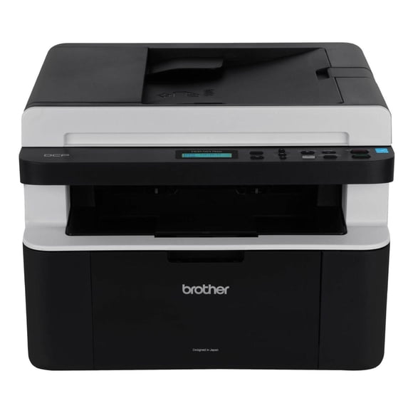 Impresora Multifuncional láser blanco/negro DCP-1617NW