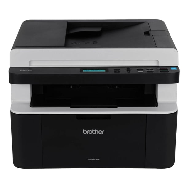 Impresora Multifuncional láser blanco/negro DCP-1617NW