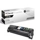 thumbnail image 1 of Cartucho de Tóner Clever Supplies 121A C9700A Negro, 1 of 6