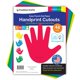 thumbnail image 1 of Recortes FreshCut Crafts 48 piezas en colores primarios, 1 of 9