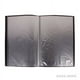 thumbnail image 2 of Carpeta Oficio 30 Fundas Negro, 2 of 2