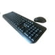 thumbnail image 3 of Kit de Mouse y Teclado Inalambrico IRM, 3 of 3